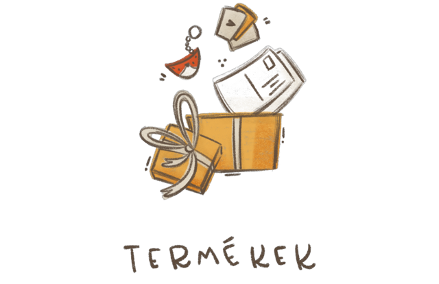 Szolgáltatások - Webshop